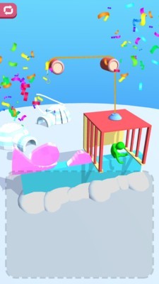 叫醒火柴人v0.0.12截图2