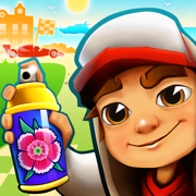 地铁跑酷辅助菜单v4.11.4