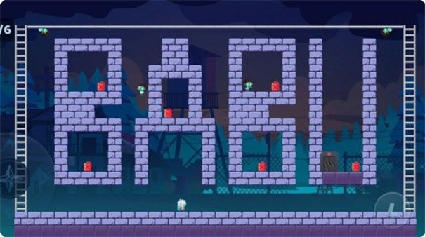 哈迪和莫莉v1.0.7截图1