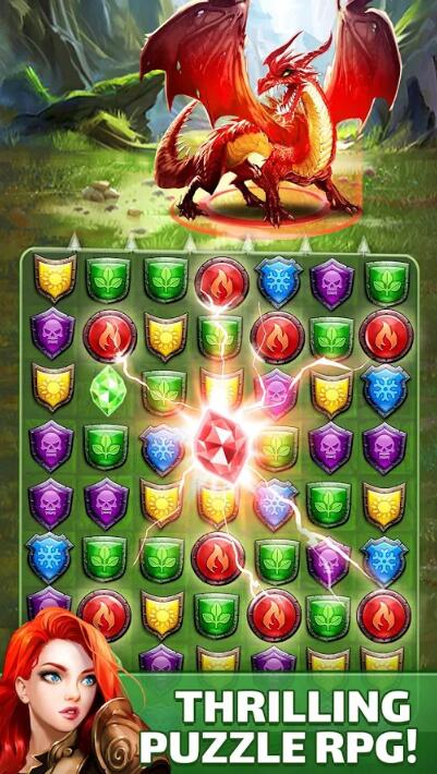 帝国与谜题v1.8截图2