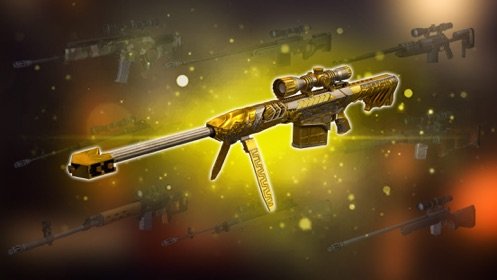 FPS狙击手2019v1.12截图2