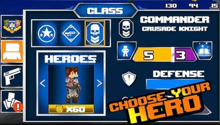 FPS竞技场v1.0.11截图1