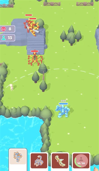 合体金刚v0.3.6截图1