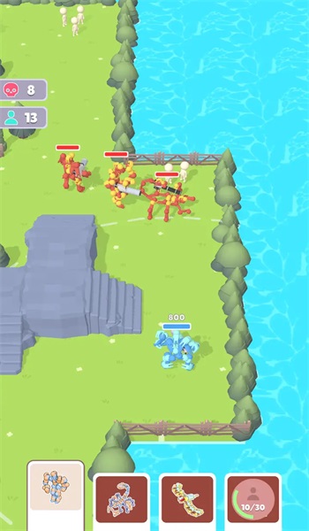 合体金刚v0.3.6截图2