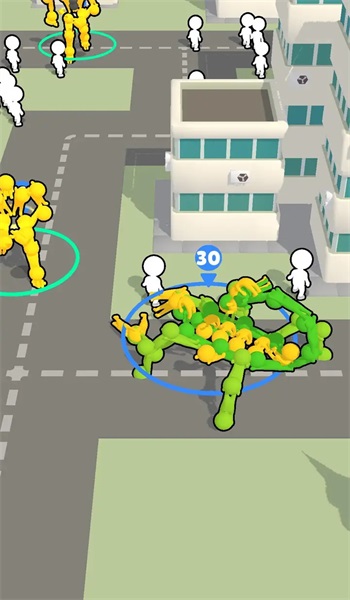 合体金刚v0.3.6截图3