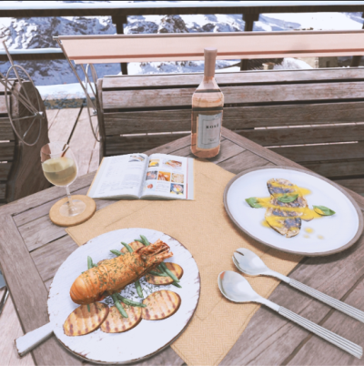 foodstylistv1.0.7截图3