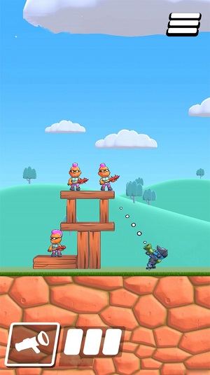 火箭炮世界游戏v1.8.6截图3