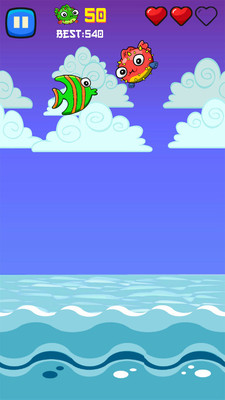 寿司忍者v1.8截图3