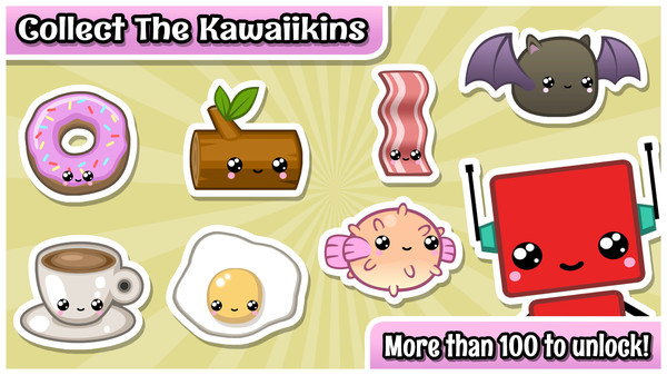 可爱滑行v1.3.11截图3