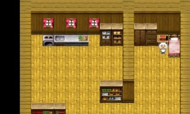 喜羊羊与灰太狼尸群夜行v1.6截图1