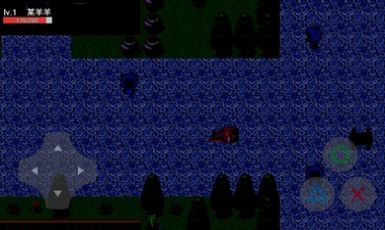 喜羊羊与灰太狼尸群夜行v1.6截图2