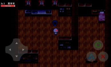 喜羊羊与灰太狼尸群夜行v1.6截图3