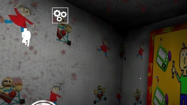 可怕冰激凌奶奶2v2.3v1.8截图2