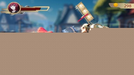 少女之刃v1.15截图2