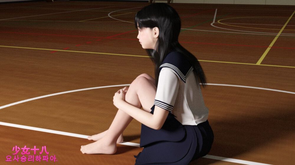 少女十八v0.23.1v0.23.7截图2