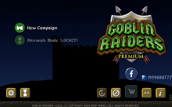 地精掠夺者v1.0.14截图2