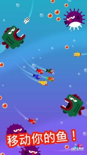 Fish Trip游戏v1.8截图1