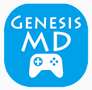 gGens MD模拟器v7.1.12