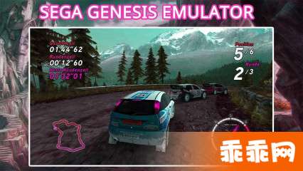 gGens MD模拟器v7.1.12截图4