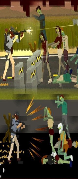 地下城收割僵尸v306.1.0.3023截图1