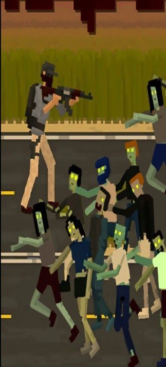 地下城收割僵尸v306.1.0.3023截图3