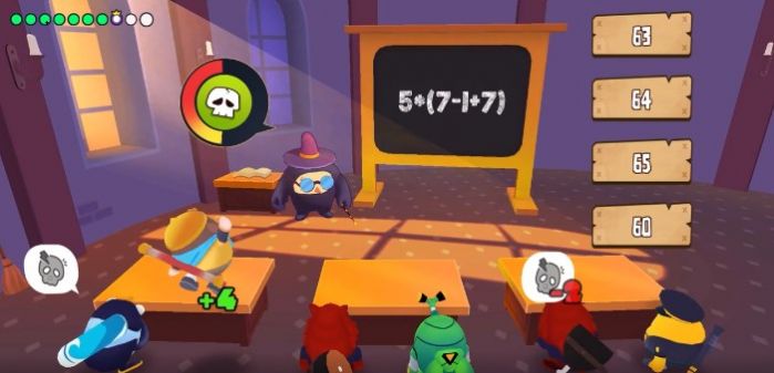 国王的聚会v0.0.35截图2