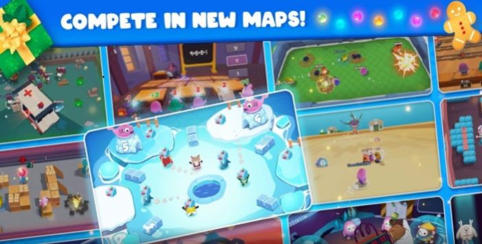 国王的聚会v0.0.35截图3