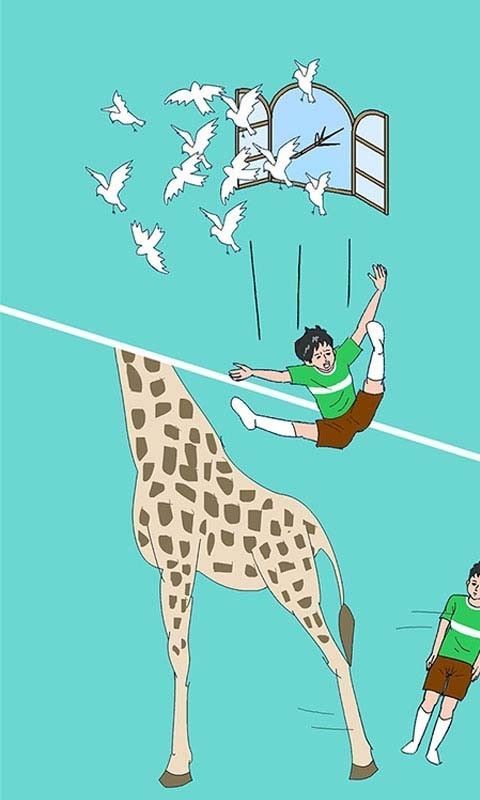 可乐被弟弟喝掉了v1.7截图3