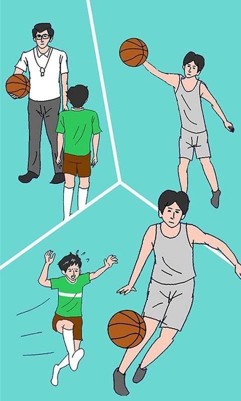 可乐被弟弟喝掉了v1.7截图4