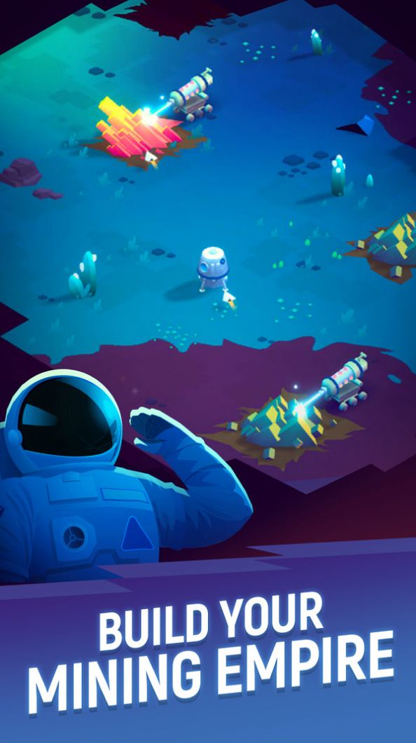 外星矿工游戏v0.4.8截图2