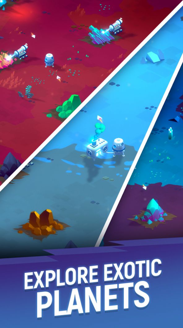 外星矿工游戏v0.4.8截图3