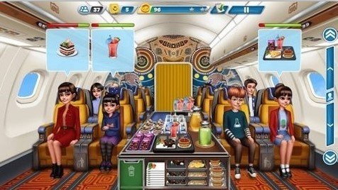 大厨不止俩安卓v0.5.11截图1