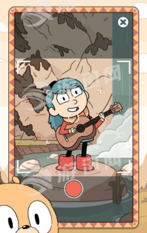 Hilda Creaturesv1.8截图1