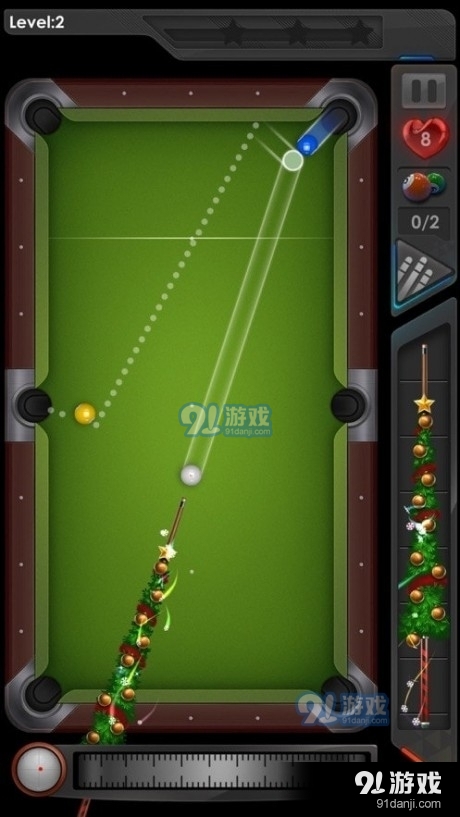 台球传奇v5.11.25截图3
