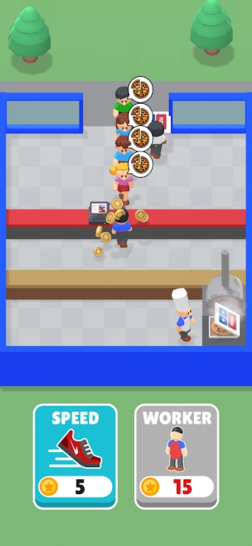 披萨管理员v1.0.7截图3