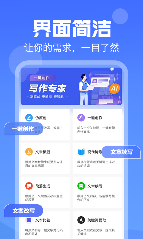 伪原创v1.0.6截图2