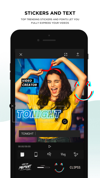 capcut官网版v8.9.3截图2