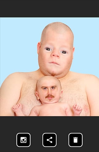 faceswap手机版v2.1.5截图1