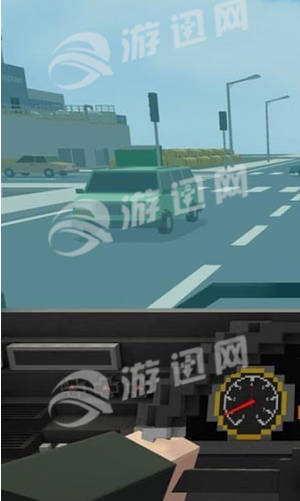 校车模拟器手机版v1.6截图1