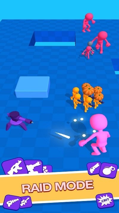 加入战斗汉化版v1.0.6截图1