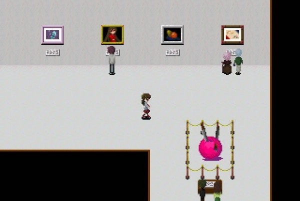 IB美术馆安卓版v1.0.2.6截图1