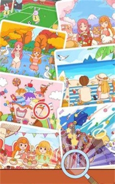 脑力大找茬去更新版v2.1.3截图1