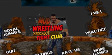 摔跤革命免费版v1.6截图1