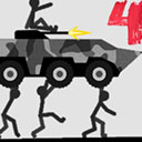 弄死火柴人4去更新版v1.25