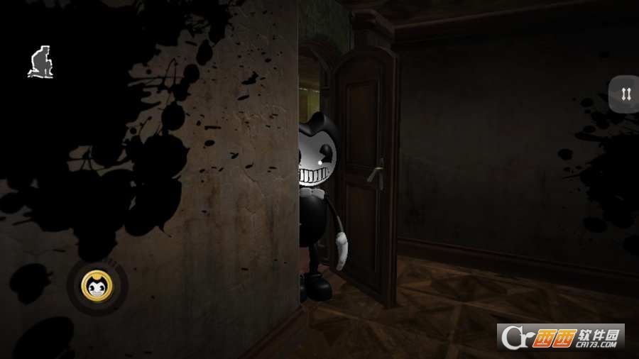 CreepyBendyMysteryv1.6截图1