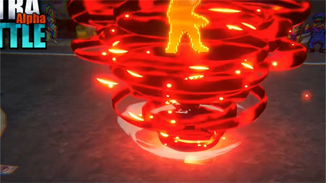 超战记v1.09截图2