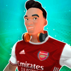 阿森纳花式表演赛先行服v1.0.3.15