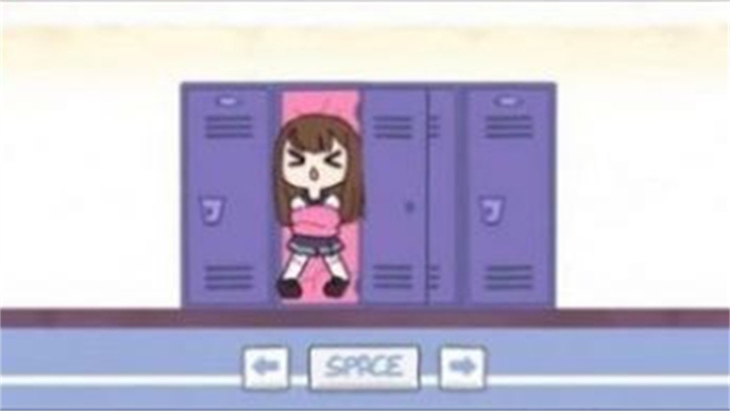 吃人的柜子2高画质版v1.1.85截图3