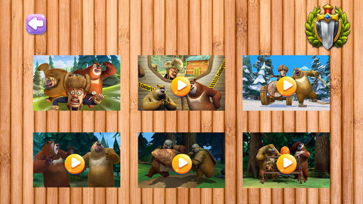 熊大拼图官网版v1.6截图3