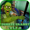 ZombieGrannyv1.6